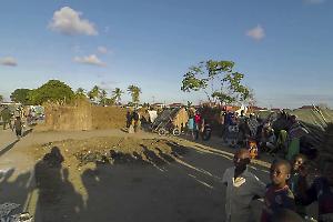 Cooperazione Italia-Mozambico: il centro agroalimentare parte con un investimento da 35 milioni