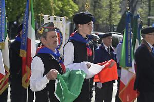 L’Inno d’Italia ha nuove regole: rispetto e solennità per ogni esecuzione