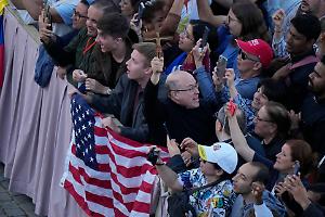 I leader omaggiano il nuovo Pontefice: ecco come lo ha accolto il mondo