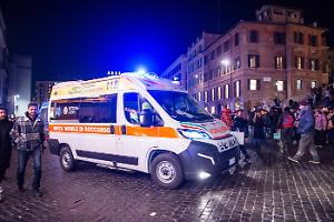Tragedia a Lucca: anziano muore folgorato nel suo terreno