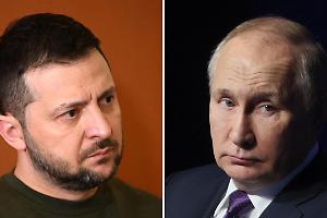 Russia presenta quattro condizioni preliminari per la pace in Ucraina: richieste superiori alla bozza Usa