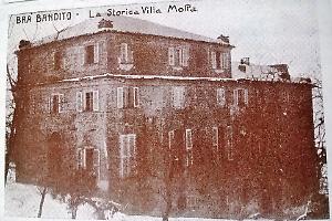 Villa Moffa si trasforma: ospitalità e turismo nel cuore delle colline braidesi