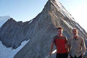 Nasce a Torre Pellice una nuova palestra di arrampicata dedicata a Poët e Giribone