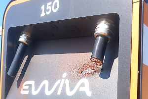 Furto di rame a Rivalta: nuovo colpo alle colonnine di ricarica per auto elettriche