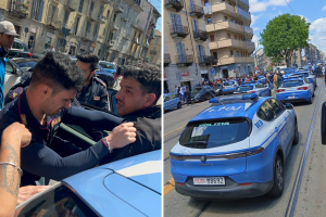 Si toglie la vita in carcere, aperta un'inchiesta. E spunta il video dell'arresto