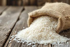 Un'opera di riso: l'arte celebra gli 80 anni del Carnaroli