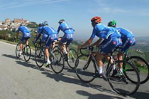 Bra-Bra 2025, tutto pronto per la granfondo ciclistica: viabilità modificata domenica 25 maggio