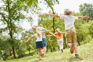 Turismo family in Italia: meno figli, ma vacanze con aspettative sempre più alte