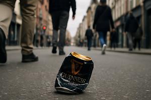 Guinness lascia Torino: a rischio 110 posti di lavoro tra trasferimenti e incertezze