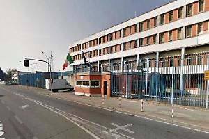 Ivrea, nuovo tentativo di far entrare micro-cellulari in carcere