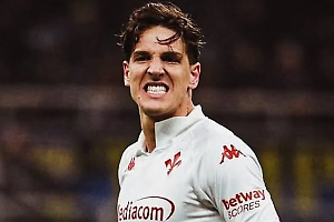 Rissa al Viola Park, Zaniolo fuori controllo: pugni e insulti a due ragazzi della Roma Primavera