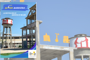 "Su (e giù) per Barriera": gli studenti raccontano il volto autentico del quartiere