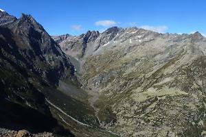 Vallone di Sea in bilico: il TAR blocca la strada che minaccia un angolo incontaminato delle Alpi Graie