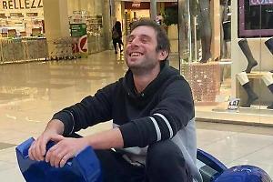 Omicidio Boschetto, spunta un video shock nel cellulare della vittima: “Friso si filma dopo il delitto”