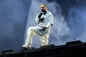 Drake annuncia due concerti esclusivi in Italia