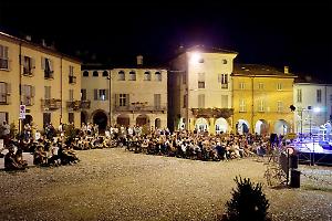 Borgate dal Vivo: un'estate di musica e cultura nella Val di Susa