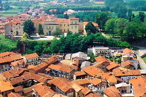 Il Barocco è rock: un viaggio tra musica, storia e sapori nel Canavese