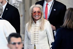 Miriam Adelson: una forza nel mondo sportivo nonostante il calo del patrimonio