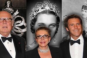 I Savoia tornano all’attacco: “I gioielli della Corona ci spettano”