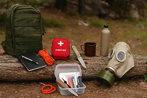 Formazione alla gestione delle emergenze: a Novara il corso dei Prepper per affrontare scenari critici