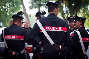 Arrestati in flagranza di reato: sventato dai carabinieri il furto di bombole di gas a Susa