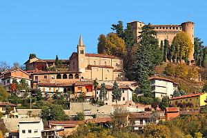 Monticello d’Alba in festa: birra, concerti e pizza no stop per Sant’Antonio