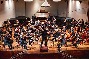 Concerto per San Giovanni: la grande musica classica apre i festeggiamenti al Conservatorio “Giuseppe Verdi”