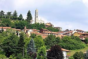 Albugnano, un weekend tra letture, tradizioni e… buoi