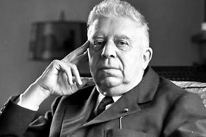 Montale, un secolo di "Ossi di seppia": celebrazione in Senato