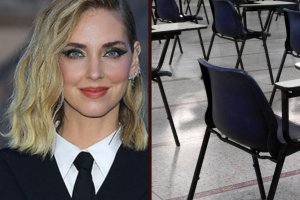 Il pandoro-gate arriva all'esame di maturità: ecco la traccia tunisina sul caso di Chiara Ferragni e Balocco