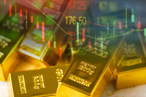 Se la guerra vale oro (e quel che c'è dietro)