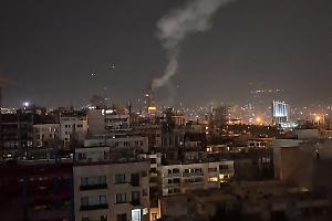 Teheran in lutto: funerali di Stato per le vittime della guerra dei 12 giorni