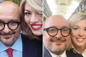 Sotto inchiesta l’imprenditrice Maria Rosaria Boccia: accuse di plagio per la tesi di laurea