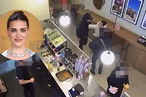 Attrice di Bridgerton sventa un furto a Londra: "Ha scelto la persona sbagliata"