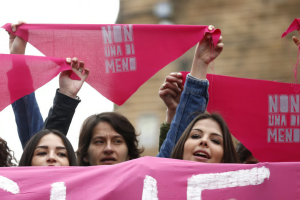 Violenza contro le donne e criminalità urbana in Italia: anche Torino tra le città più pericolose
