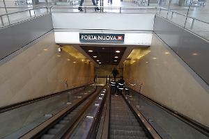 Nuovi totem informativi nella metropolitana di Torino