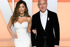 Il paradosso veneziano: Anpi e le nozze di Bezos, una commedia italiana