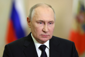 Crisi Iran-Israele, Putin: “Nessuna richiesta militare da Teheran”