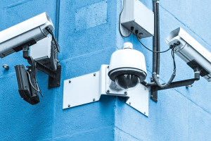 Grugliasco investe 130 mila euro nella nuova rete di videosorveglianza