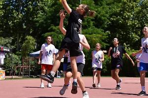 La 24OreBasket di Alessandria: vent'anni di sport e solidarietà