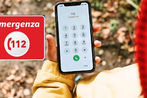 Emergenze, nasce il portale 112.gov.it: informazioni chiare e accesso più diretto ai soccorsi