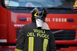 Tempesta sulla Collina del Chivassese: alberi caduti e strade bloccate