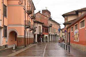 Un nuovo inizio per Piobesi: l'asilo nido che guarda al futuro