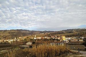 Una notte di corsa tra vigneti e stelle: il Moscato night trail di Cossano Belbo