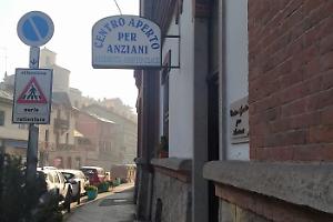 Una comunità che si scalda: la raccolta fondi per il Centro Anziani di Perosa Argentina