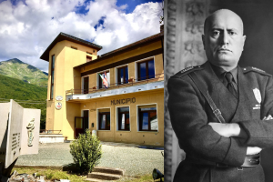 Creare un bar in una locomotiva: la curiosa risposta di Cintano a una provocazione