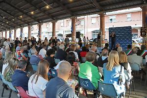 L'amicizia come valore dell'artigianato: la cerimonia di premiazione a Fossano