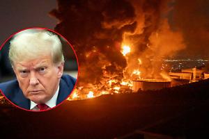 La mossa di Trump contro l’Iran: il Congresso non ha dato l’ok, scoppia la polemica