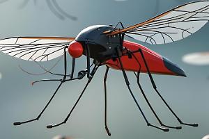 Spionaggio 2.0: l'era dei droni insetto e le ombre sulla privacy