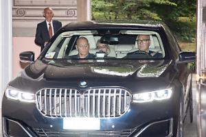 Fininvest sorprende con maxidividendo: 100 milioni ai soci nonostante l'utile in calo